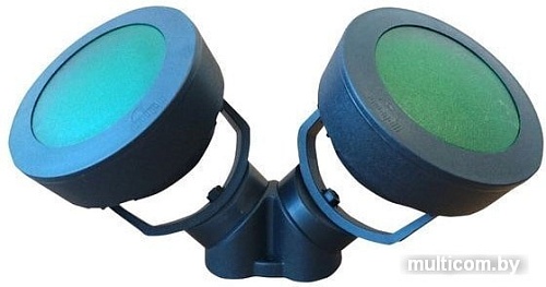 Фасадный светильник Fumagalli Tommy 4M1.000.000.LXD2L