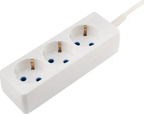 Удлинитель PROconnect 11-7212 (белый)