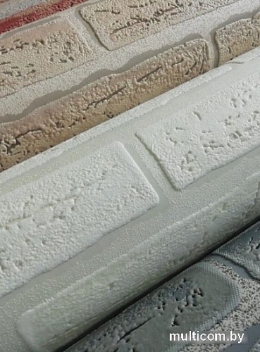 Виниловые обои Гомельобои Гермес 13ВФ9К к-22 (на флизелине)