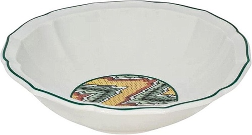 Салатник Lenardi Бухара 205-164