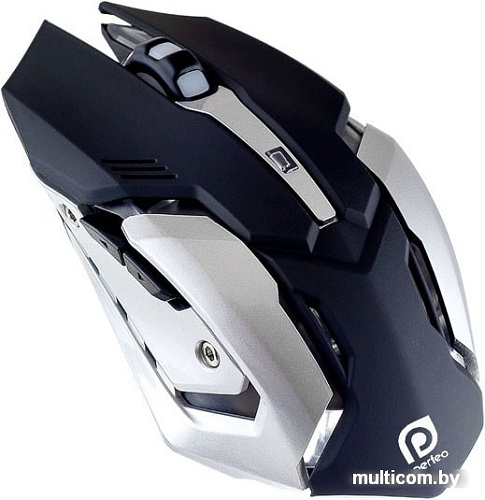 Игровая мышь Perfeo PF-1709-GM Shooter