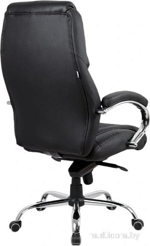 Офисное кресло King Style SHL-6 Tonpo NL Chrome (черный)