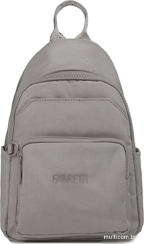 Городской рюкзак Fabretti Y66302-61