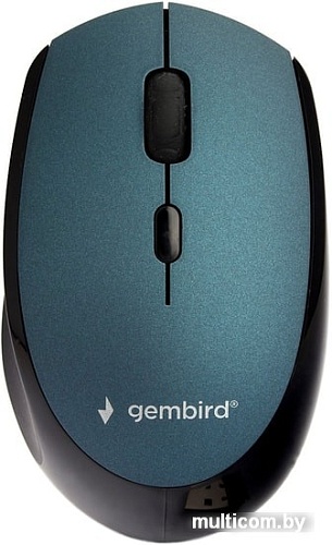 Мышь Gembird MUSW-354-B