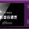 MP3 плеер Ritmix RF-3360 4GB