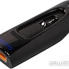 USB Flash SanDisk Ultra USB 3.0 Black 256GB (SDCZ48-256G-U46)