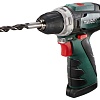 Дрель Metabo PowerMaxx BS Basic 2.0Ah x2 Case Set2