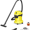 Пылесос Karcher WD 3 V-17/4/20 1.628-124.0