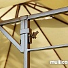 Testrut Pavillon Genf 3x2.8x3м