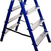 Лестница-стремянка Stairs CS206 (6 ступеней)