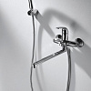 Смеситель Bravat Fit F6135188CP-LB