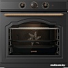 Электрический духовой шкаф Gorenje BOS67371CLB