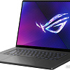 Игровой ноутбук ASUS ROG Zephyrus G16 OLED 2024 GU605MI-QR208