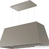 Кухонная вытяжка Faber Chloe XL IS.CG Matt F110 321.0506.537