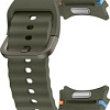 Ремешок Samsung Sport Galaxy для Samsung Galaxy Watch7 (M/L, зеленый)