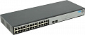 Коммутатор HP 1420-24G-2SFP (JH017A)