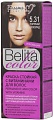 Белита-М Belita Color 5.31 горячий шоколад