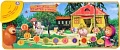 Развивающий коврик Умка Маша и Медведь. Во дворе у Маши B965830-R
