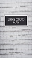 Jimmy Choo Man EdT (100 мл)