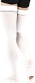 Чулки компрессионные Tonus Elast 0403 Hospital Антиэмболические 1кл (р.5/рост 1, белый)