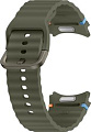 Ремешок Samsung Sport Galaxy для Samsung Galaxy Watch7 (M/L, зеленый)