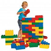 Конструктор LEGO Education PreSchool DUPLO Мягкий базовый набор 45003