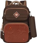 Рюкзак Sun Eight SE-2739 (коричневый)