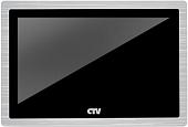 Монитор CTV CTV-M5102 (черный)