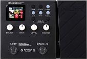 Гитарный процессор эффектов NUX MG-300
