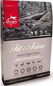 Сухой корм для собак Orijen Fit & Trim 2 кг