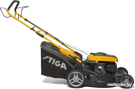 Колёсная газонокосилка Stiga Combi 50 SQ H