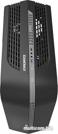 Корпус GameMax Centauri H601BG