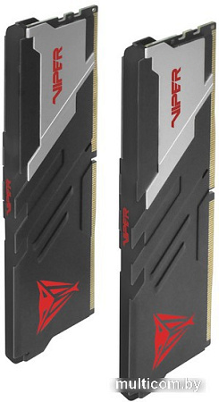 Оперативная память Patriot Viper Venom 2x32ГБ DDR5 6400МГц PVV564G640C32K