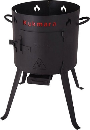 Печь под казан Kukmara укз022