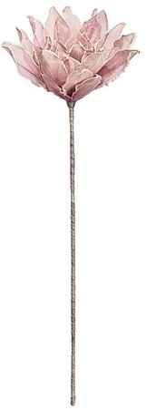 Искусственный цветок Вещицы Хризантема весенняя aj-27