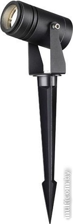 Садовый светильник Odeon Light Stima 6647/10GL