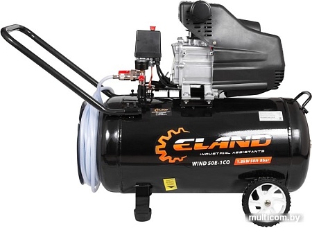 Компрессор ELAND WIND 50E-1CO
