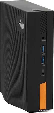 Компактный компьютер iRU 515ALC 1975490