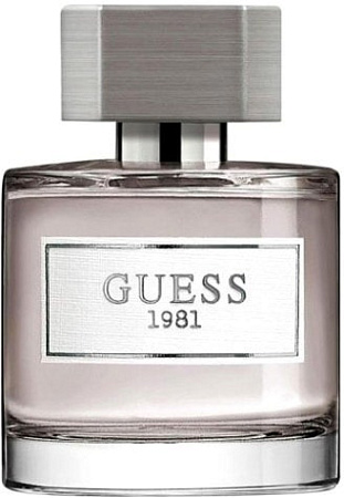 Парфюмерия Guess 1981 for Men EdT (50 мл)