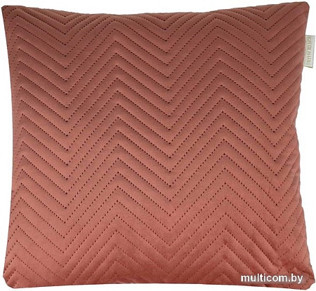 Чехол на подушку Sofi De MarkO Оникс №9 45х45 Нав-Он9-45х45