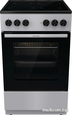 Кухонная плита Gorenje GEC5A12SG