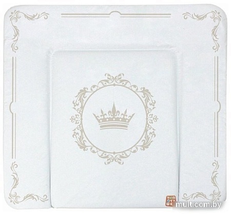 Пеленальный матрас Топотушки Версаль 92x73