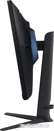 Игровой монитор Samsung Odyssey G3 S24AG300NI