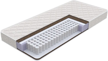 Матрас ProSon Base M 80x200