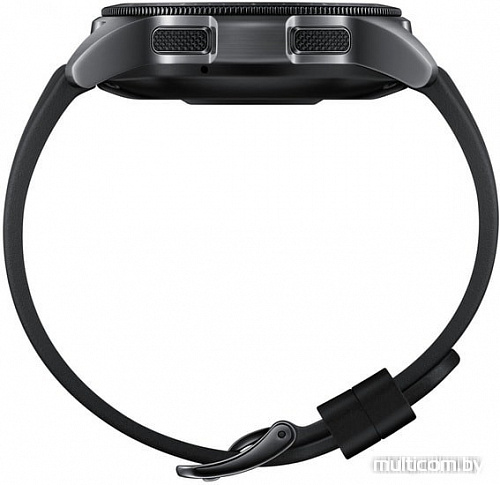 Умные часы Samsung Galaxy Watch 42мм (глубокий черный)