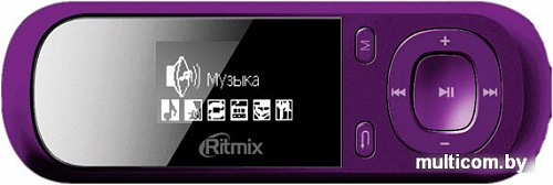 MP3 плеер Ritmix RF-3360 4GB