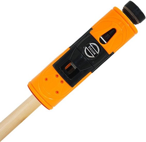 Инструмент для обработки наклейки кия Start Billiards SB08-033