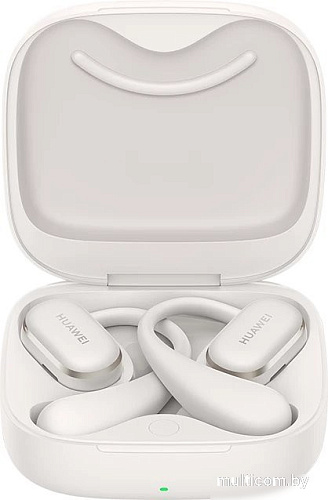 Наушники Huawei FreeArc (серый, международная версия)