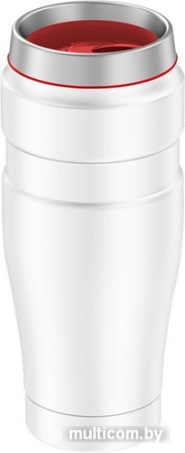 Термокружка Thermos SK-1005 RCMB 470мл (белый)