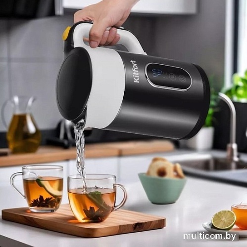 Электрический чайник Kitfort KT-6625